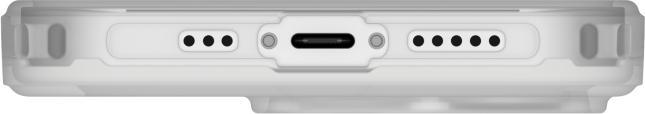 Actual product image UAG (U) Lucent 2.0 Magsafe Case (Apple iPhone 14 Pro)
