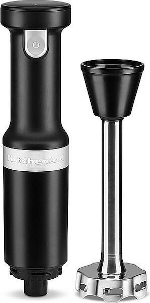 Actual product image KitchenAid 5KHBV83EBM