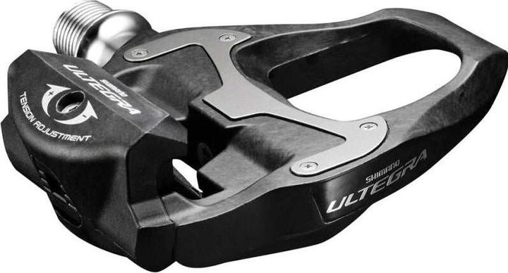 Actual product image Shimano Ultegra PD-R8000