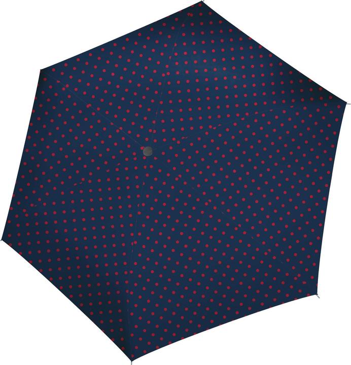 Immagine prodotto reisenthel Ombrello Pocket Mini punti misti rosso