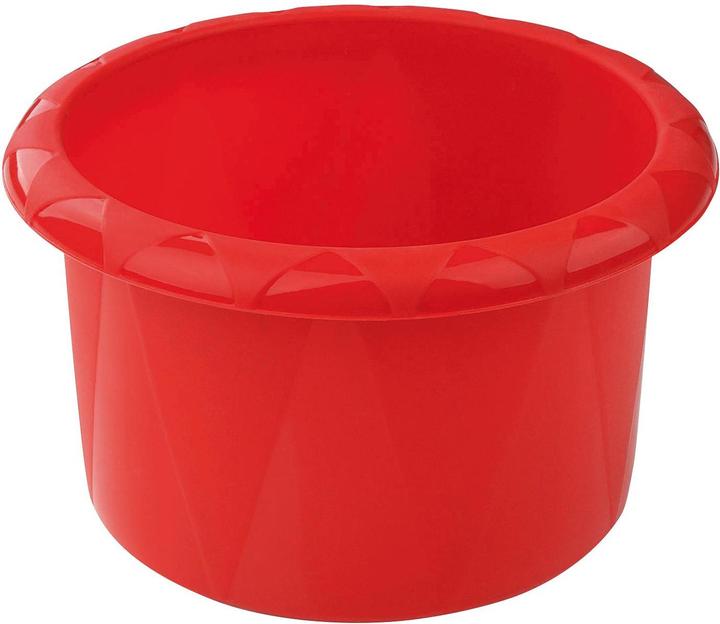 Actual product image Dr. Oetker Silicone cake tin Ø16x10 cm (16 cm)