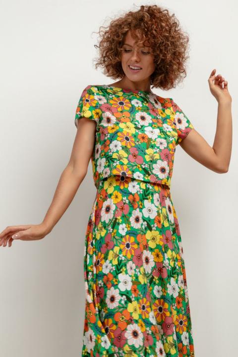 Produktbild Tessita Bluse model (M)