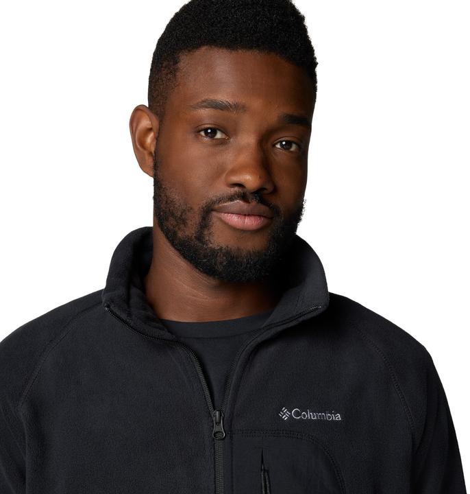 Actual product image Columbia Rapid Expedition™ II Full Zip Fleece (XXL)