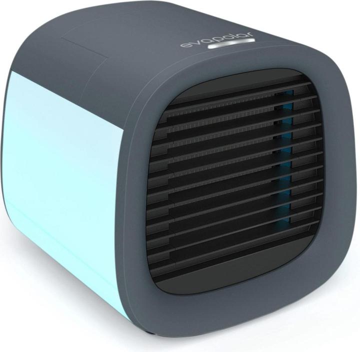 Actual product image Evapolar evaCHILL Urban Grey mini air conditioner (2.50 m², 1190 BTU/h)