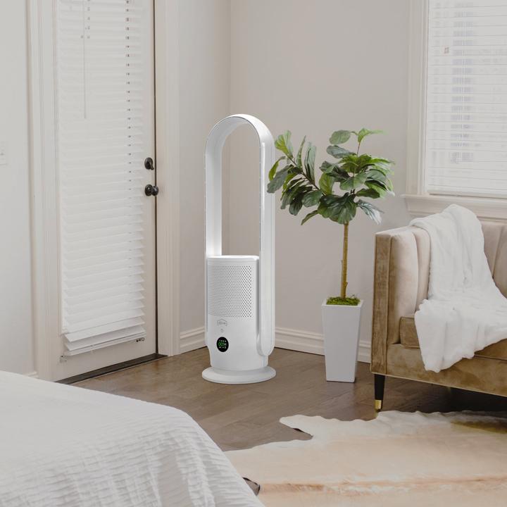 Actual product image Djive ARC Portable (25 m²)