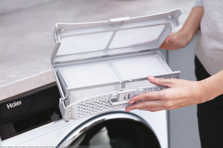 Immagine prodotto Haier HD90-A3959 (9 kg, A sinistra)
