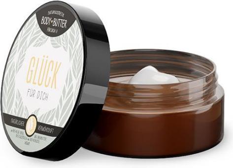 Produktbild La Vida Bodybutter 150ml Blatt Relax (Body Butter, 150 ml)