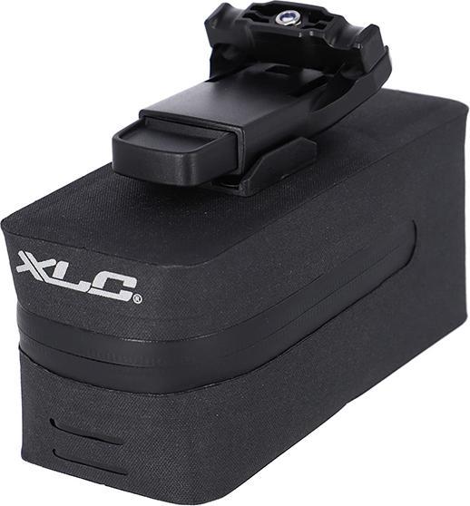 XLC BA-S110 (0.85 l, Sac de selle)