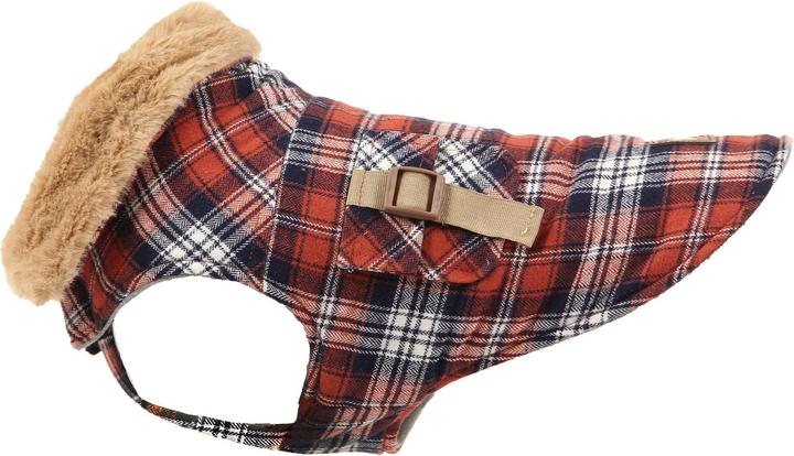 Image du produit TrendLine Grizzly (XS, Manteau pour chien)
