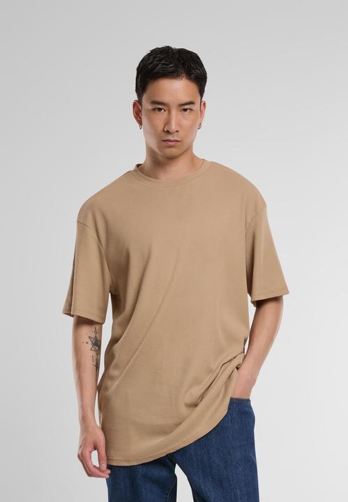 Immagine prodotto Urban Classics Maglietta Waffle - 138259 (XL)