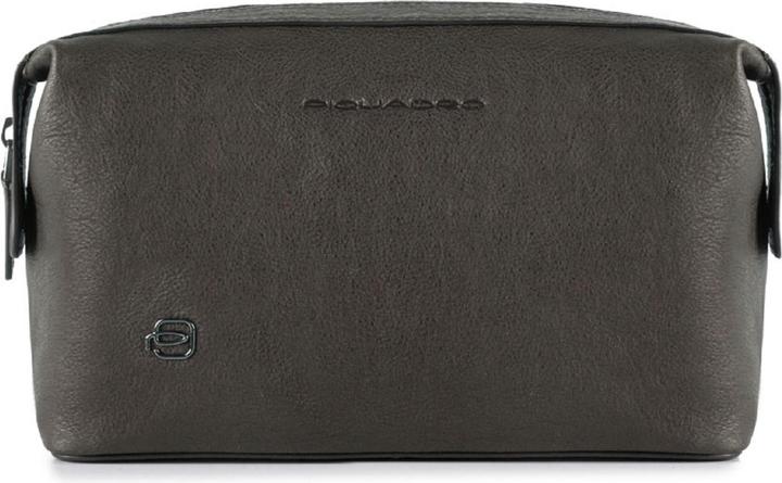 Actual product image Piquadro Beauty Case By