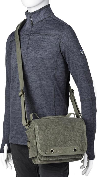 Produktbild Think! Tank Retrospective 4 v2.0 (Kamera Schultertasche)