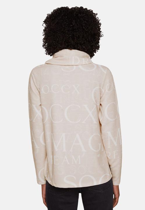 Produktbild Soccx Pullover MEMORY LANE Sweatshirt (XL)