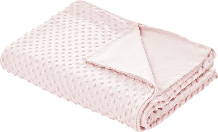 Pastel Pink