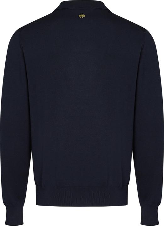 Actual product image Jacob Cohen T-shirts And Polos Blue (S)