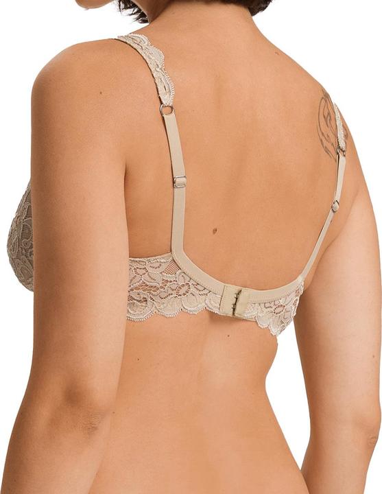 Immagine prodotto Hanro Reggiseno Moments Soft Cup - senza ferretto (80 B, Confezione singola)