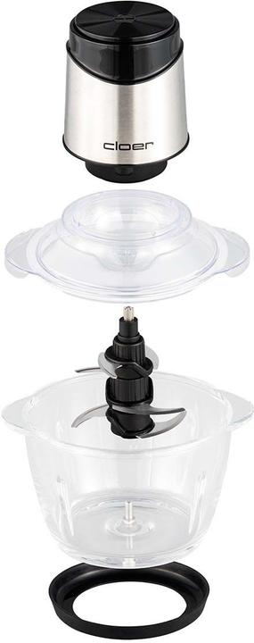 Immagine prodotto Cloer Multitrituratore 6829 (1200 ml, 400 W)