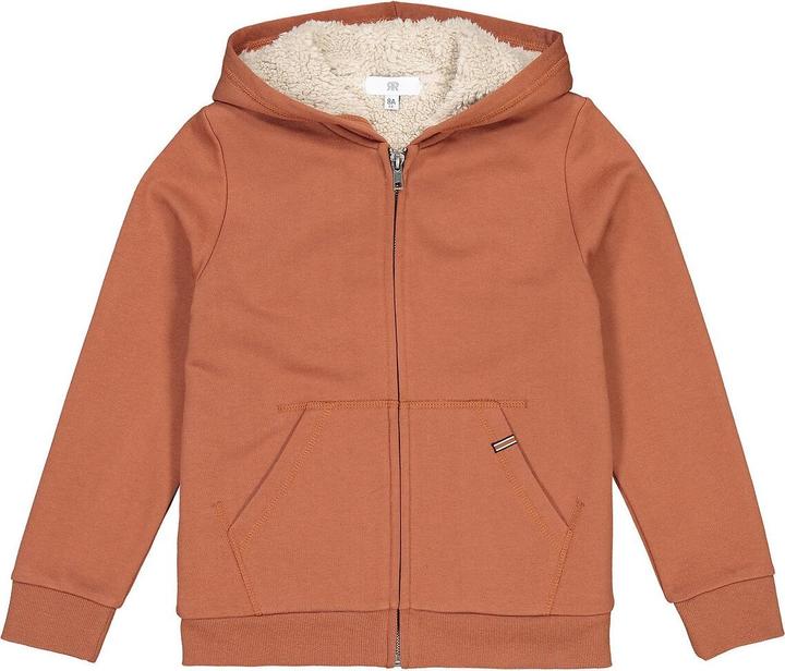 La Redoute Collections Sweatjacke