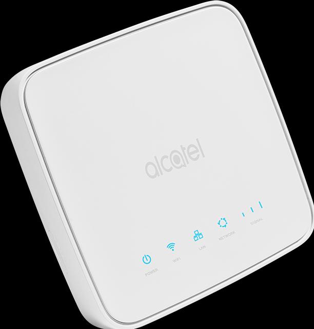 Alcatel HH40