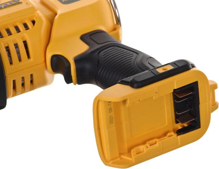 Produktbild DeWalt XR 18V Spotlight (1500 lm)