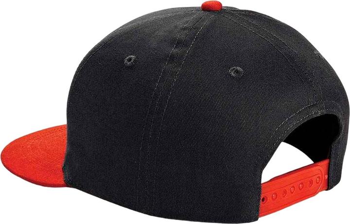 Produktbild Beechfield Snapback Mütze (One Size)