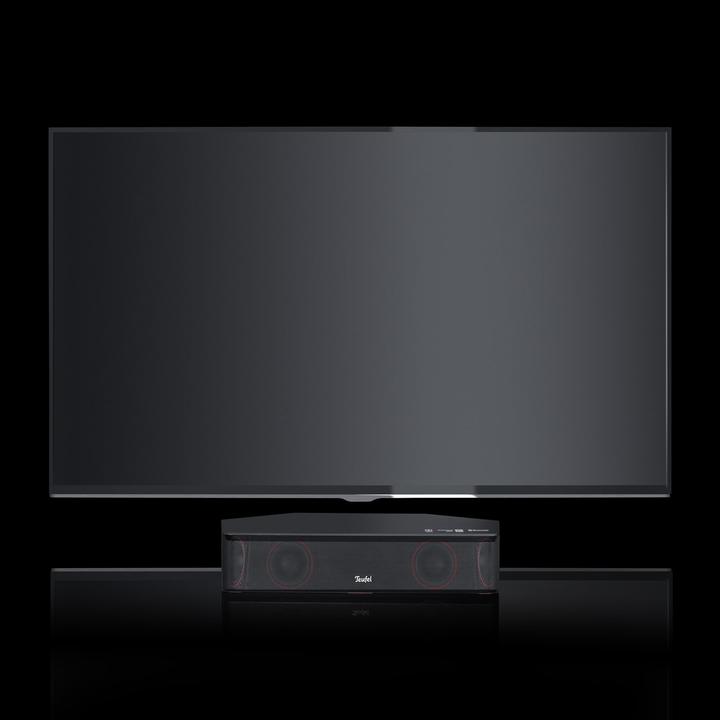 Immagine prodotto Teufel Cinebar Uno Singolo (80 W, 5.1 canali)