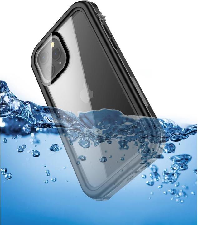 Produktbild Redpepper iPhone 13 Mini / 12 Mini Wasserdichte Schutzhülle (Apple iPhone 12 mini, Apple iPhone 13 mini)