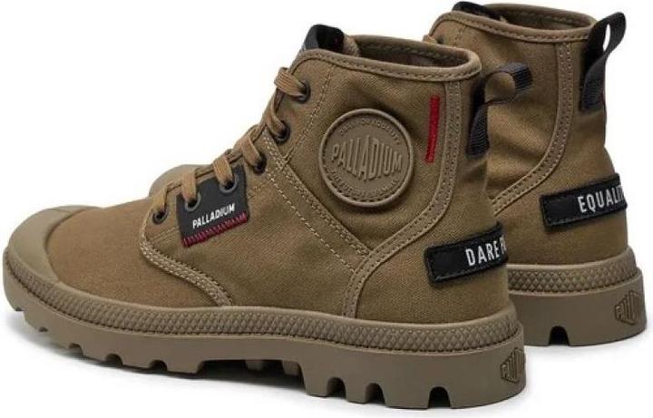 Produktbild Palladium Pampa Hi Patch - 61701 (37)