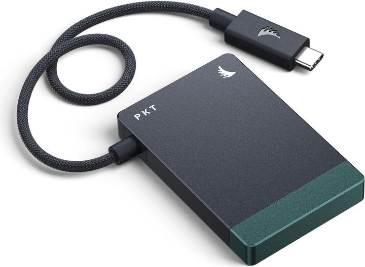 Actual product image Angelbird SD-Kartenleser PKT (USB)