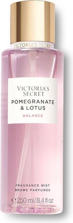 Actual product image Victoria's Secret Pomegranate & Lotus (Body mist, 250 ml)