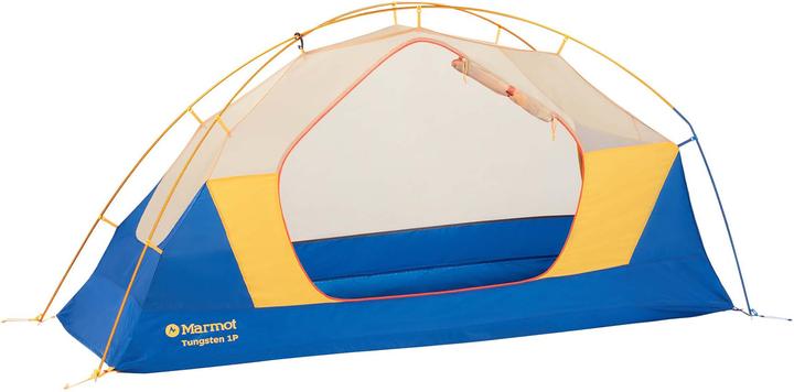 Immagine prodotto Marmot Tungsteno 1P (Tenda a cupola, 1.93 kg, 1 persona)