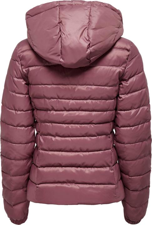 Actual product image Only Short quilted jacket (S)