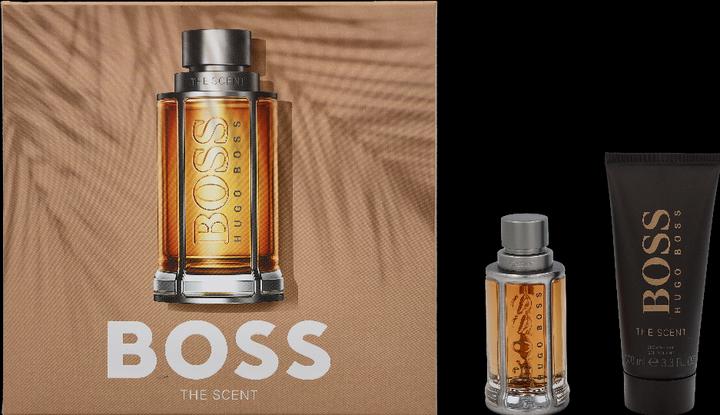 Immagine prodotto Hugo Boss Il set da regalo del profumo (Set profumo)