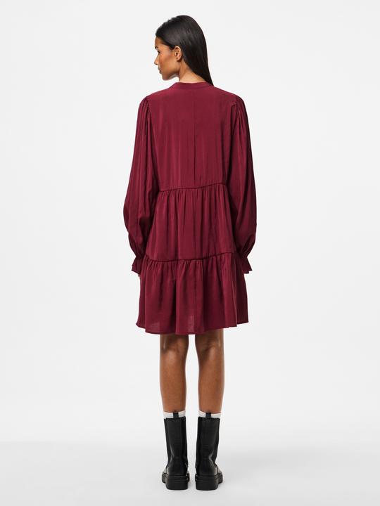 Actual product image Pieces PCNESSA blouse dress (S)