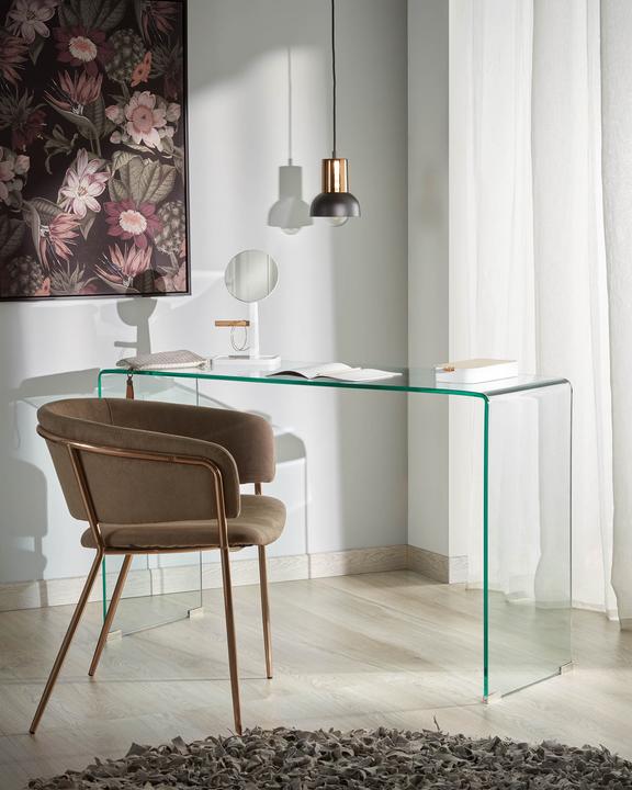 Actual product image Kave Home Burano (40 x 125 cm)