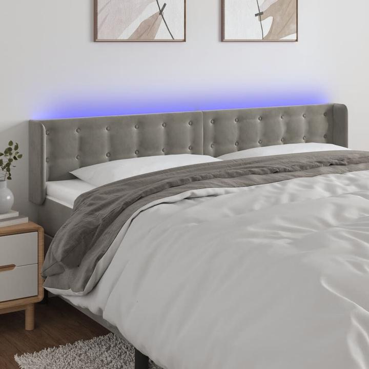 Image du produit VidaXL Gianna (163 x 16 x 88 cm)