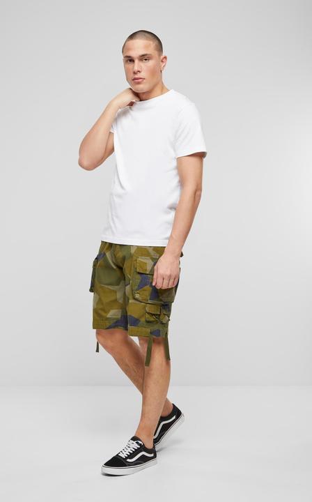 Produktbild Brandit Savage Vintage Cargo Shorts (7XL)