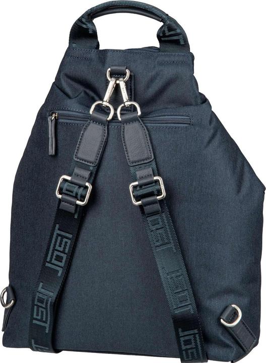 Actual product image Jost Bergen - X-Change Bag S (19 l)