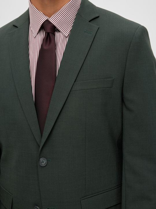 Actual product image Selected Homme Slim Fit Blazer (50)