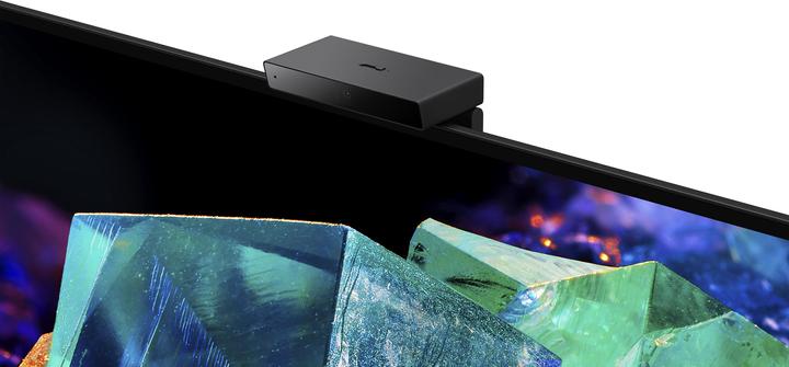 Produktbild Sony OLED XR-65A95K (65", A95K, QD-OLED, 4K, 2022)