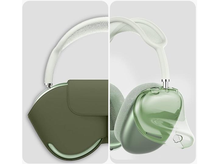Produktbild Screenguard Apple AirPods Max Case (Kopfhörer Tasche)