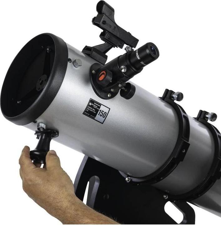 Immagine prodotto Celestron StarSense Explorer 150mm Dobsoniano da tavolo