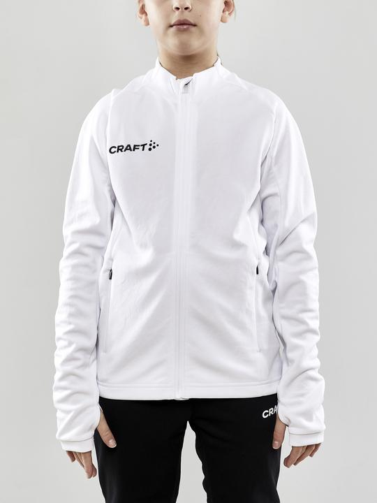 Image du produit Craft Evolve Full Zip Jr (134)