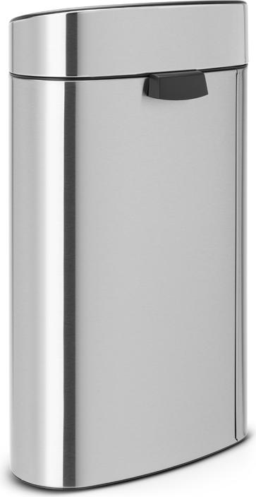 Image du produit Brabantia Poubelle tactile (33 l)