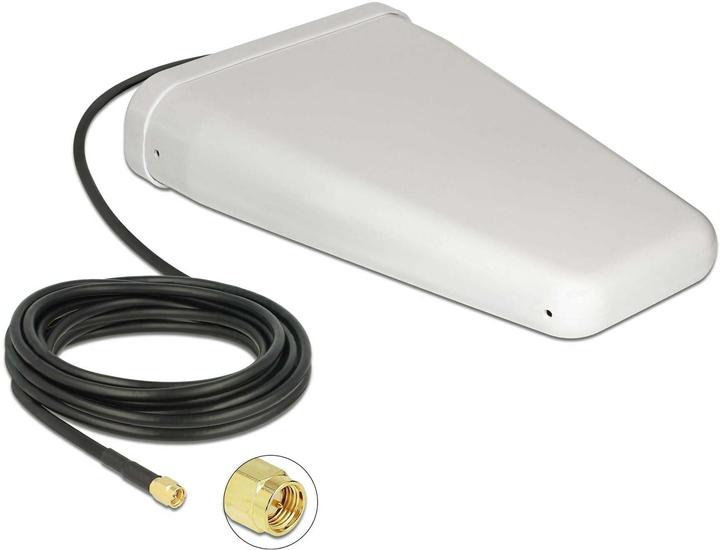 Actual product image Delock LTE Antenna Outdoor (GSM, 3G)