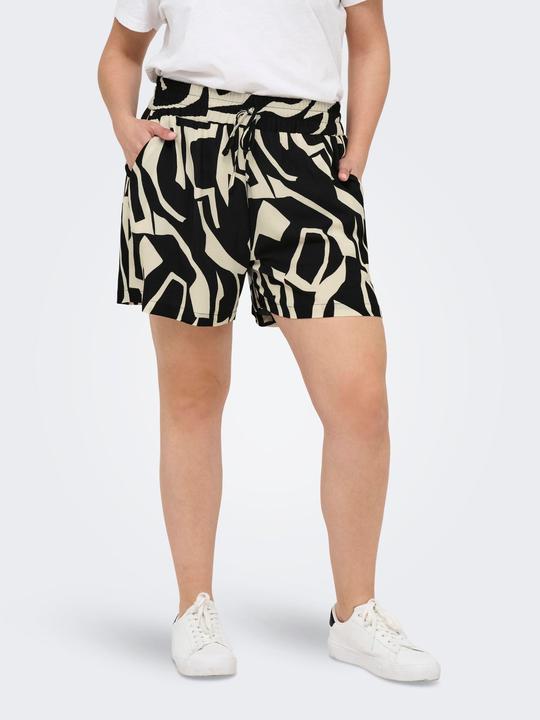 Actual product image Only CARLUX Normal geschnitten Shorts Shorts (54)