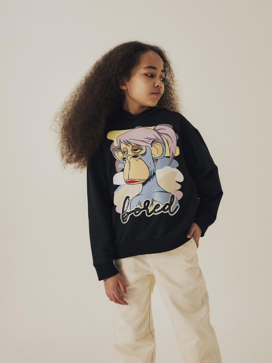 Image du produit Name it Sweat-shirt Bored Ape (134)