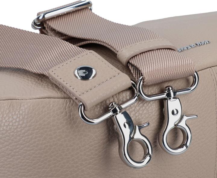 Image du produit Mandarina Duck Mellow Leather Umhängetasche Leder 33 cm