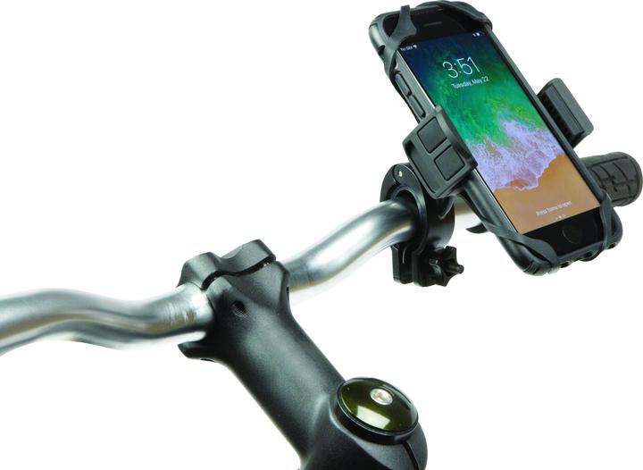 Smartphone Halterung