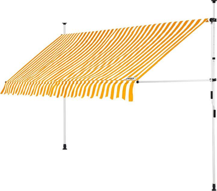 Produktbild Detex Markise (3.50 m)